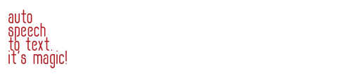 NOvocal logo